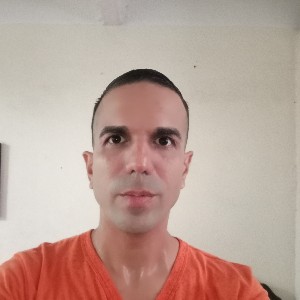 Miguel Eduardo Benítez Jorge icon