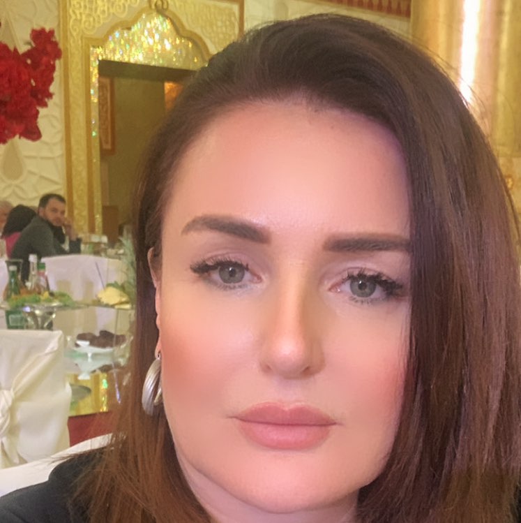 Курбанова profile