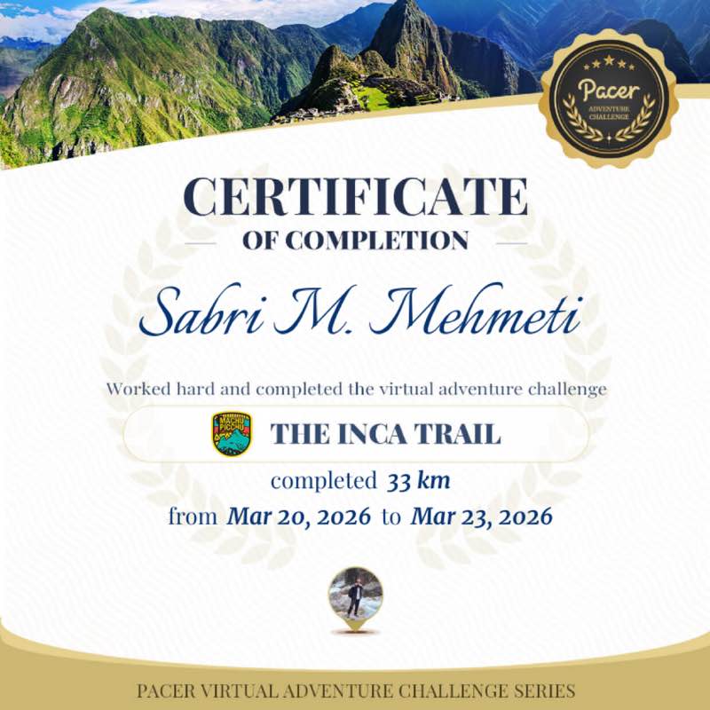 Sabri M. Mehmeti post 1