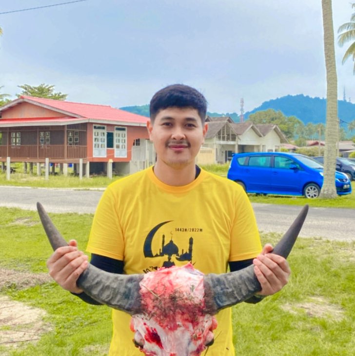 MohdShafiqBinZakaria⚡️🔥 icon