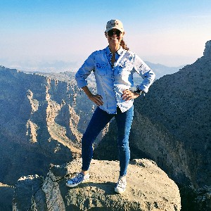 Marie Minnie 🇿🇦🇹🇷🇨🇵 🇴🇲