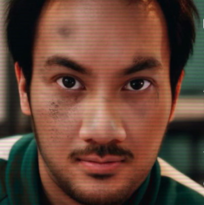 Mohd Faizwan Sohani icon