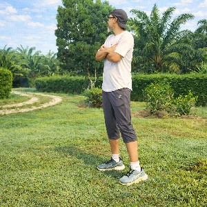 Faizal 🏃🏻 icon