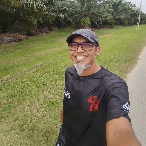 Faizal 🏃🏻