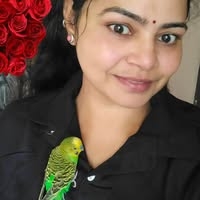 Sunita profile
