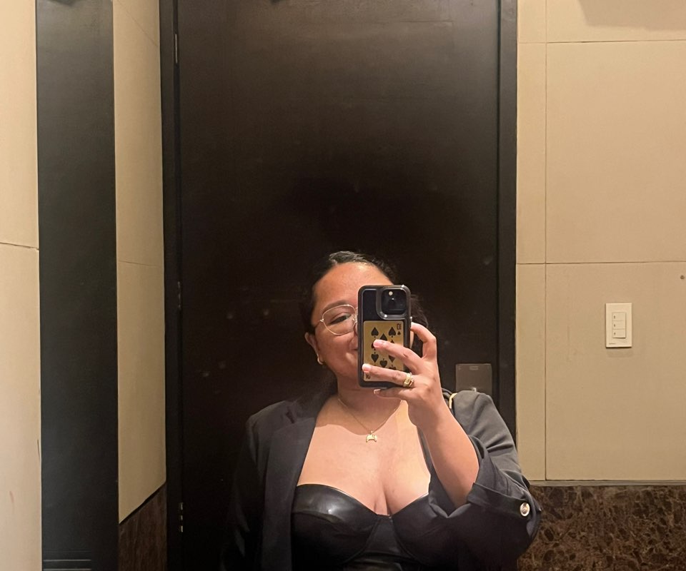 Maria Regina Santiago