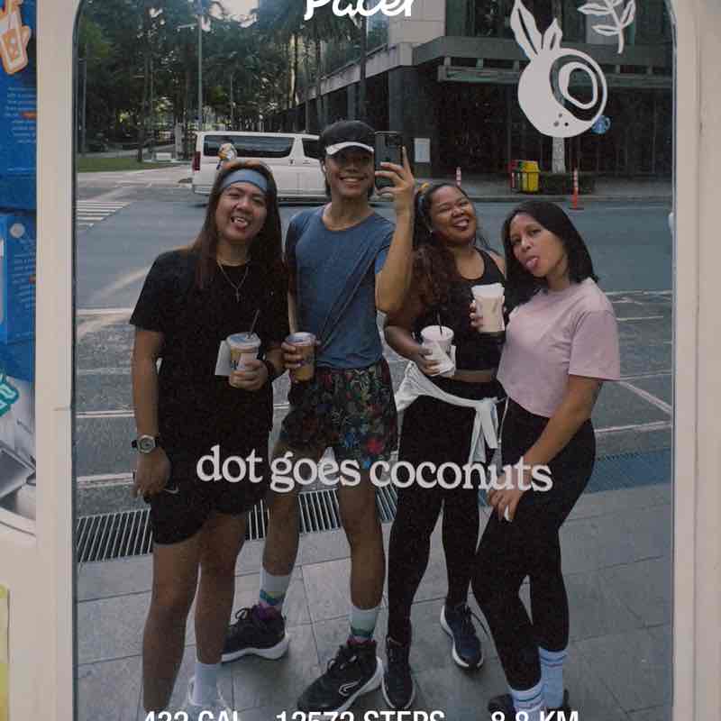 Maria Regina Santiago post 1