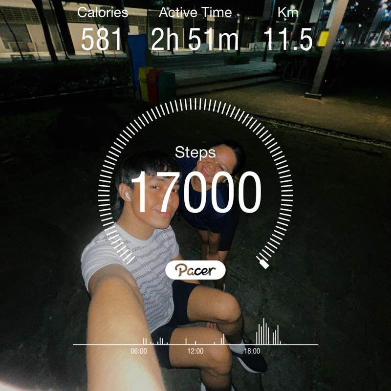 Maria Regina Santiago post 1