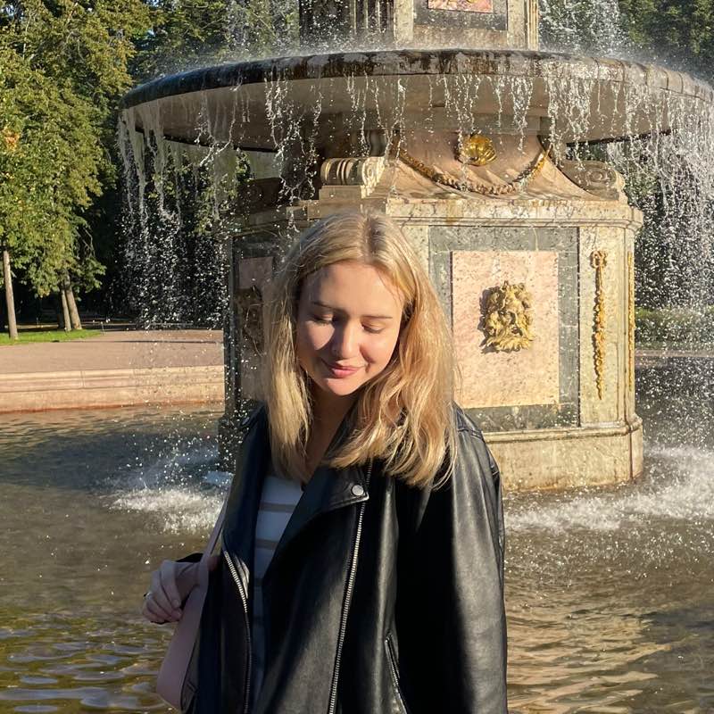 Ксения profile