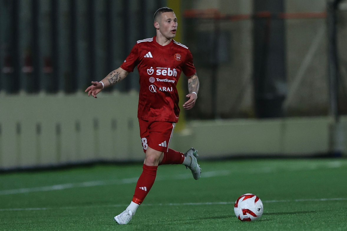 Michael Gatt profile