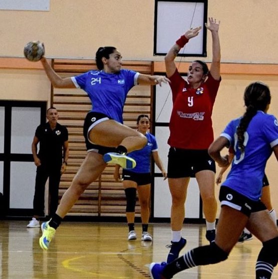 Nicole Ellul profile