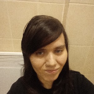 Angelika Jaroszewicz profile