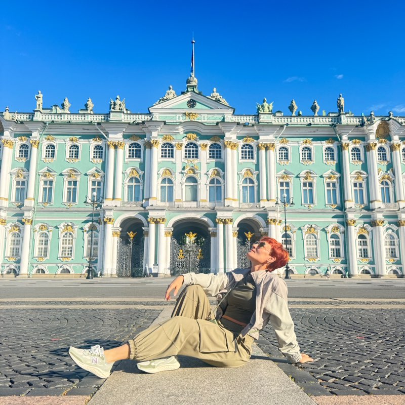 Елена Тирских