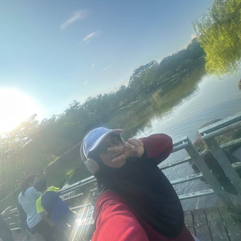Aida Maharam post 1
