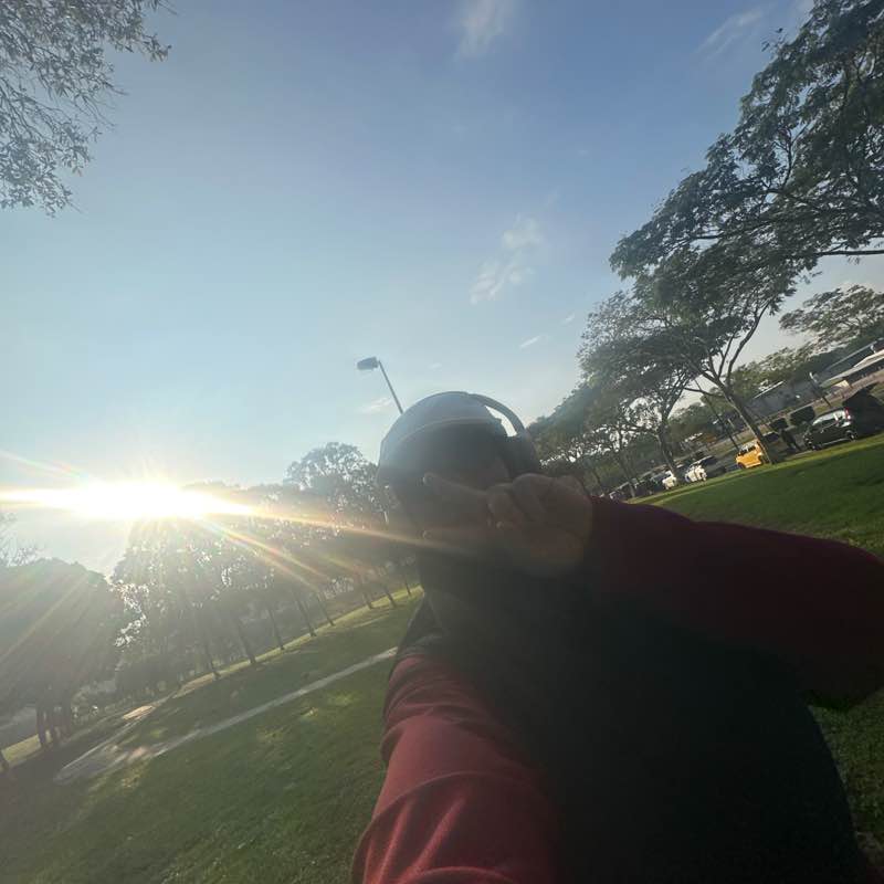 Aida Maharam post 2