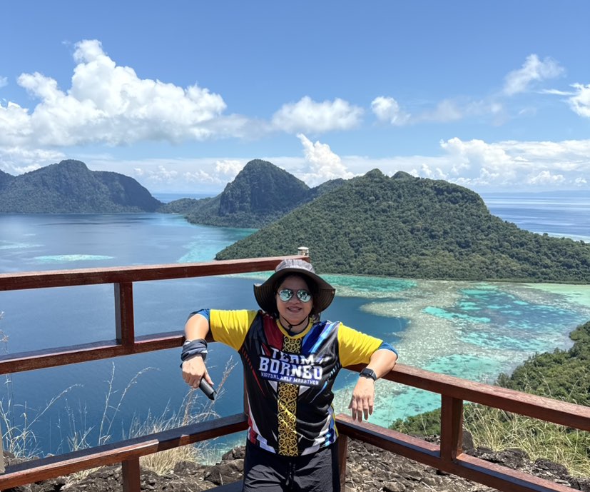 Nessie McKenzie profile