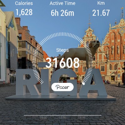 Marty & Archer 🏴󠁧󠁢󠁷󠁬󠁳󠁿 post 1