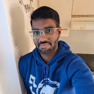 Praveen profile