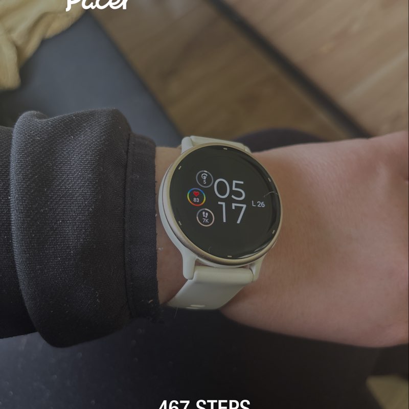 Maarja-Liisa Korka post 1