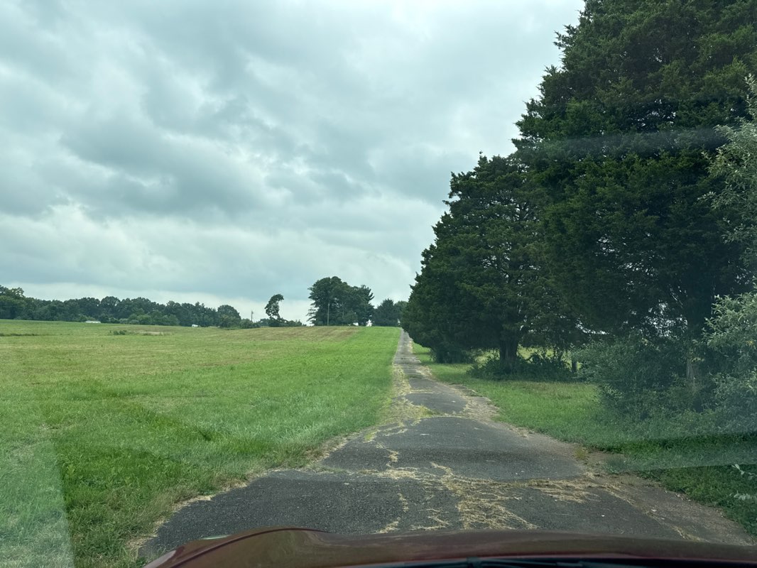 walking near me in Mountain View Park in autumn