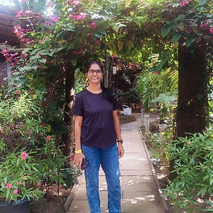 Vimala Palanichamy profile