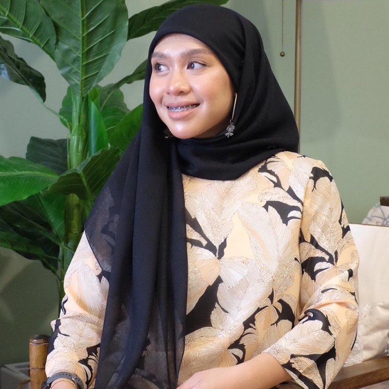 Nyssa Ismadi icon