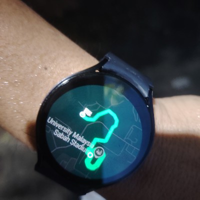 Companion Jom Sihat Santai Poyoe post image