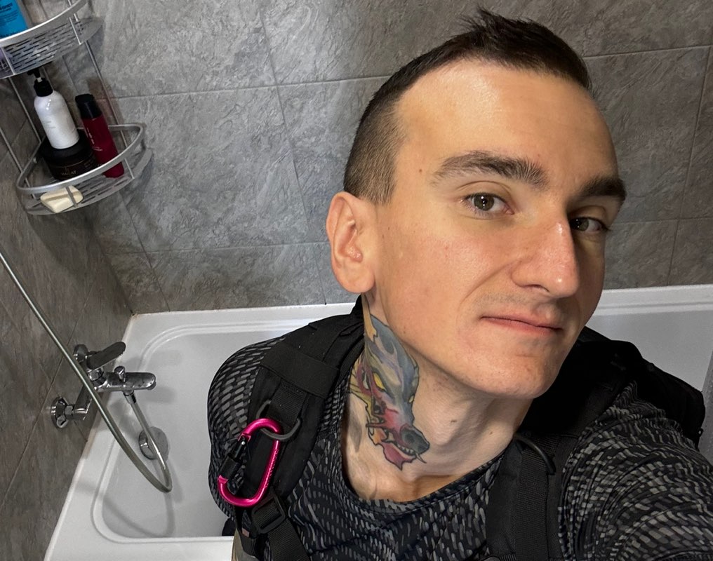 Сергей profile