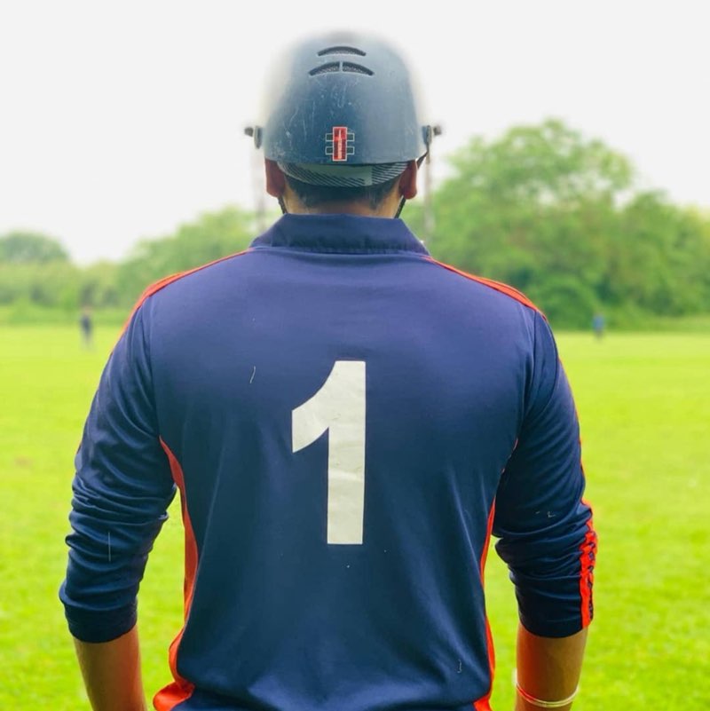 govada(💙) profile