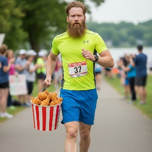 Tanner Heffner profile