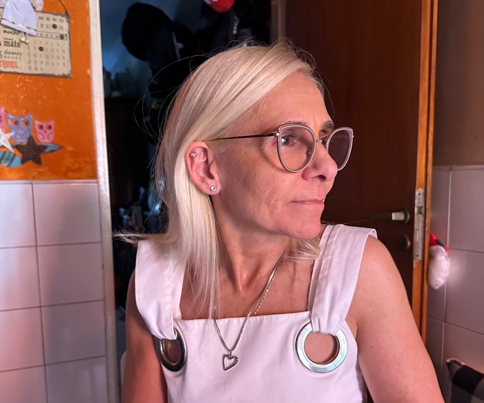 Verónica