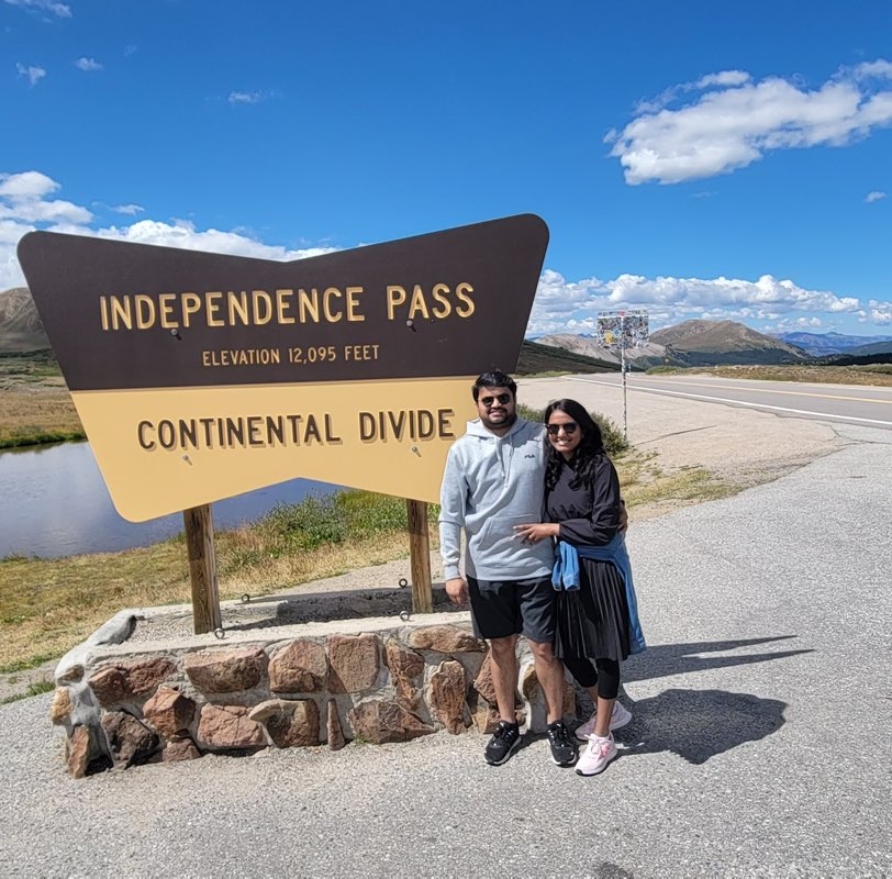 Rahul Divvela profile