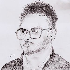 Bibek Sutradhar