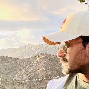 Ponnin selvan profile