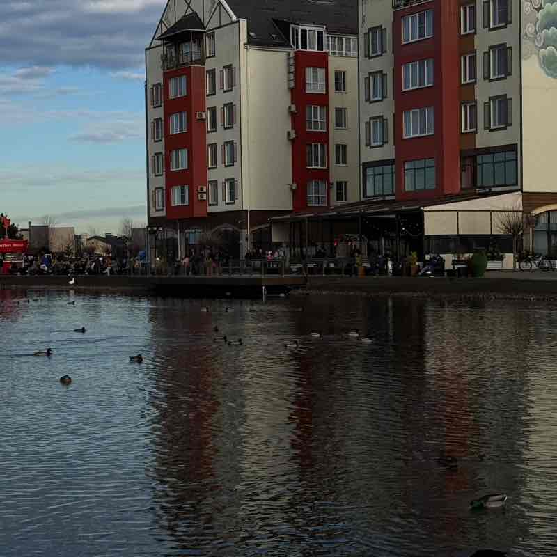 Шагаем вместе ohhowtomasha post image