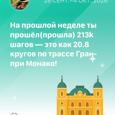 ИДУЩИЕ К ЦЕЛИ🏃‍♀️🏃🏼‍♂️🎯 Kсю♨️ post image