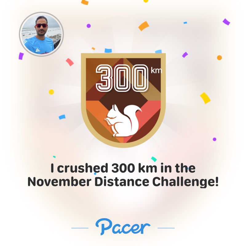 Nishant Baurai post 1