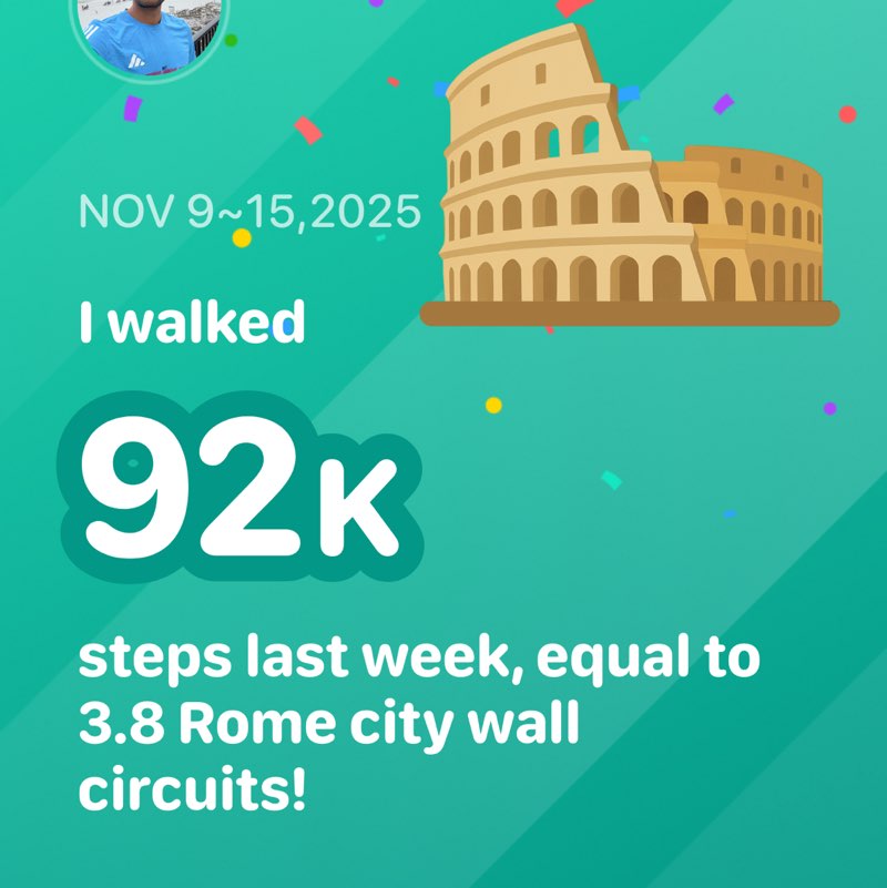 Nishant Baurai post 1