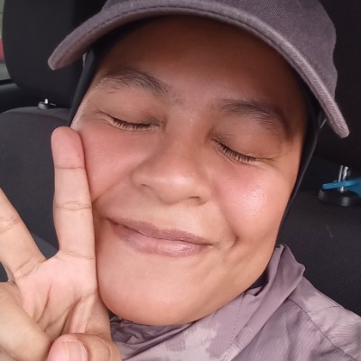 BNMJBians azryn aziz post image