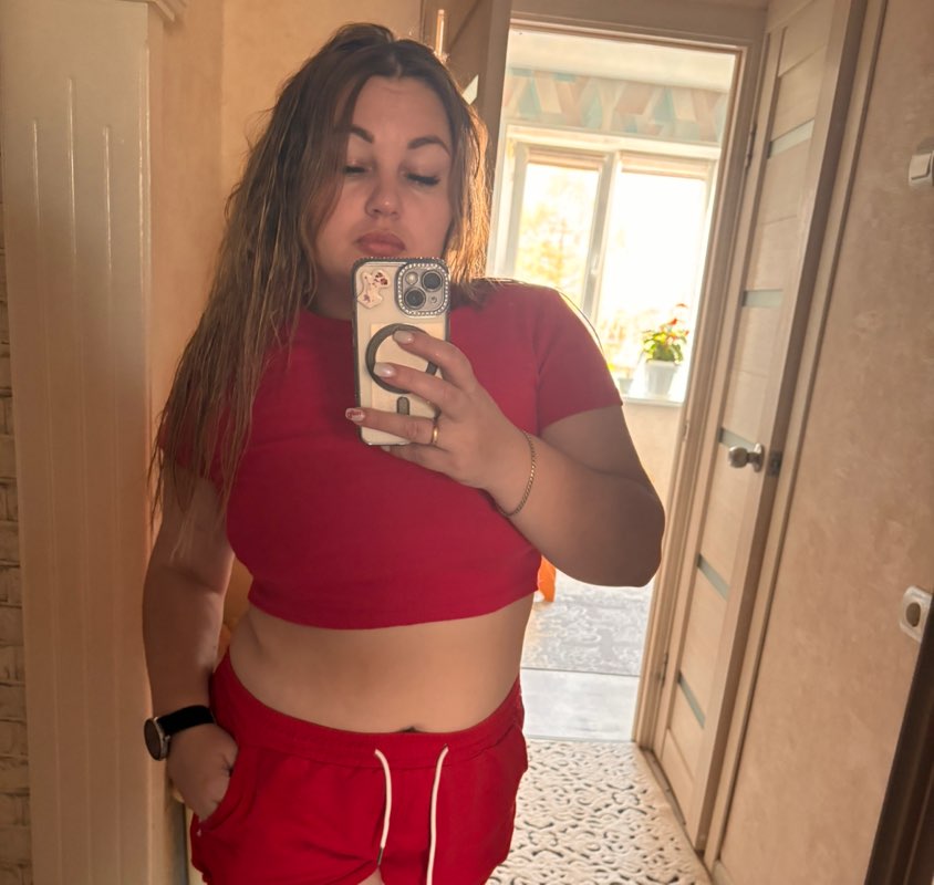 Марьяна profile