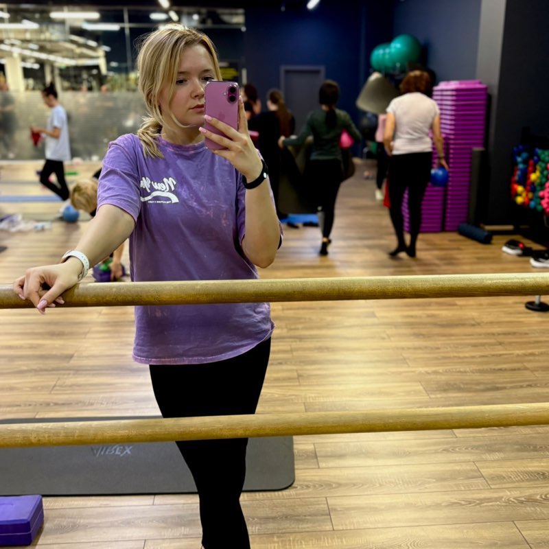 Кристина Щемелева profile