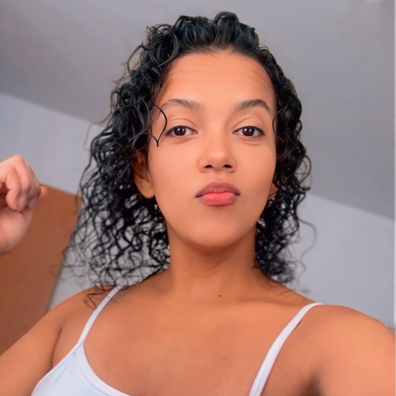 Vanessa Da Conceição