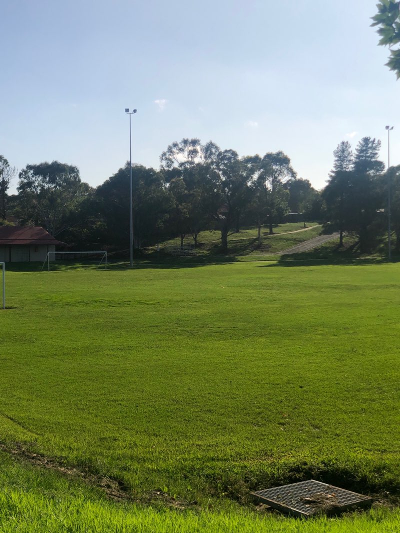 walking near me in Letchworth Regional Park in autumn