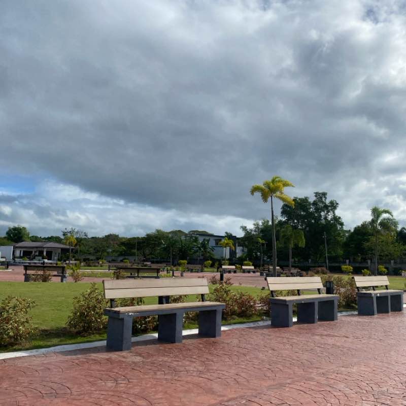 Alissa Juliana post 1