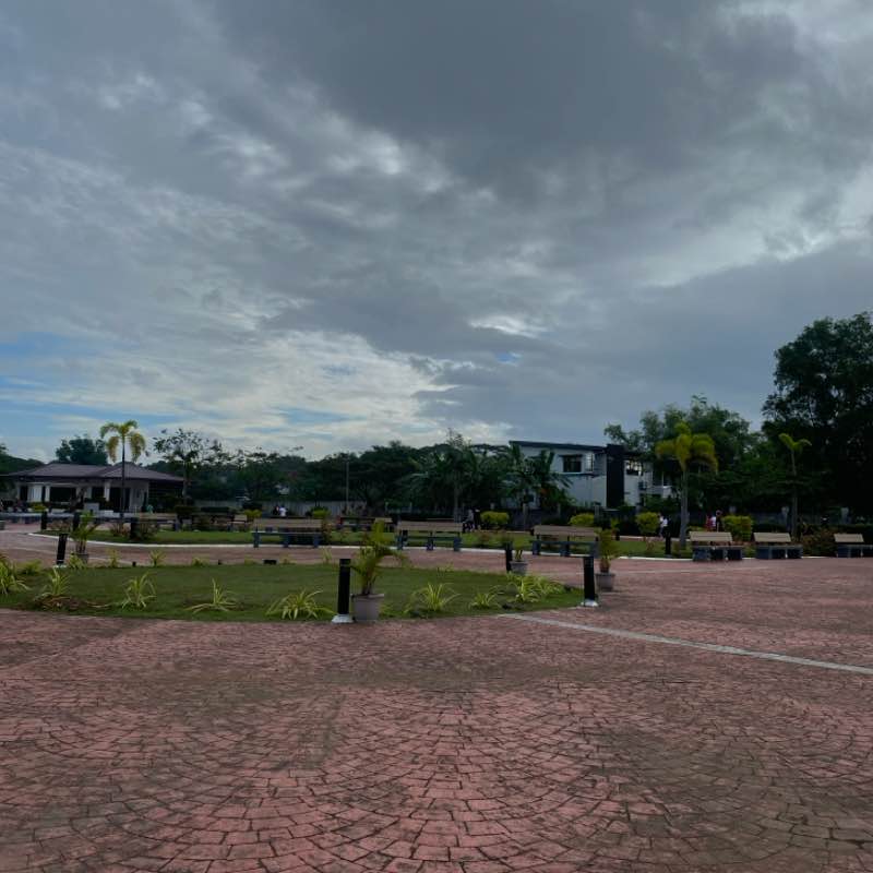 Alissa Juliana post 1