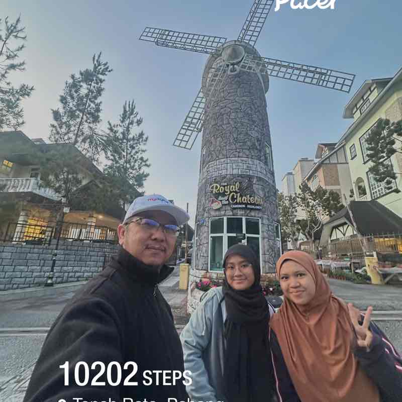 Mohd Nasurdin post 1