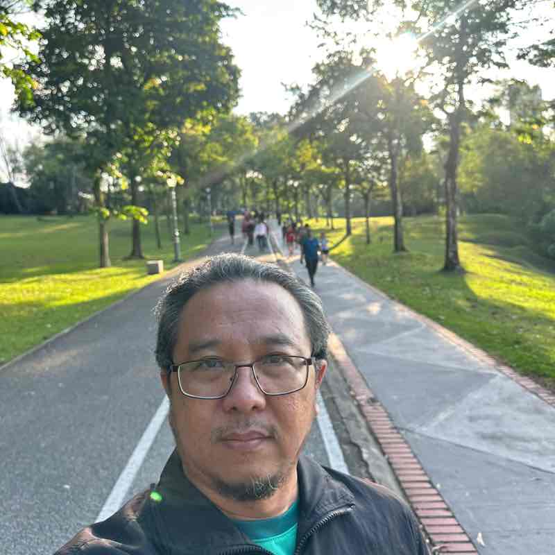 Mohd Nasurdin post 1