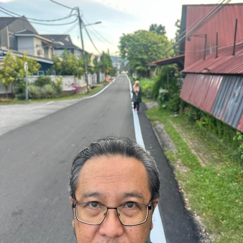 Mohd Nasurdin post 2