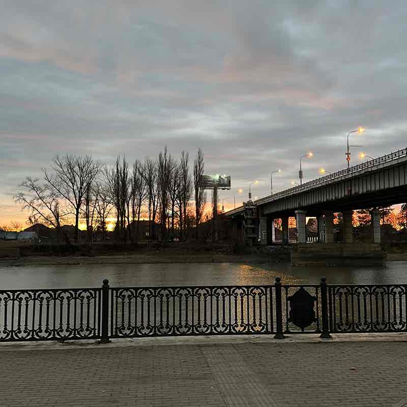 Шагаем вместе Ivan post image