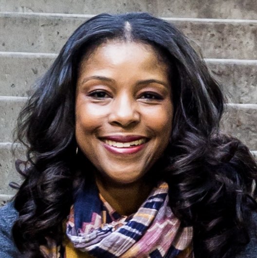 Alisha Davis profile